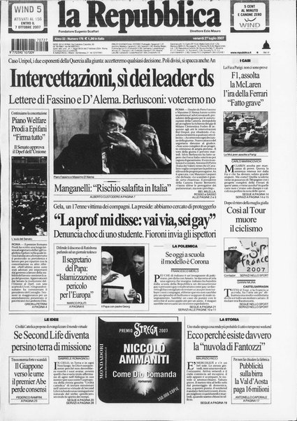 La repubblica